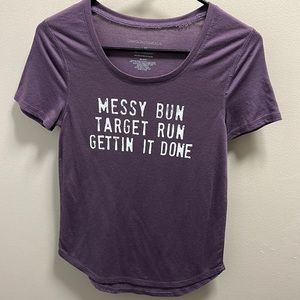 Grayson Threads Target T-shirt women’s size xs